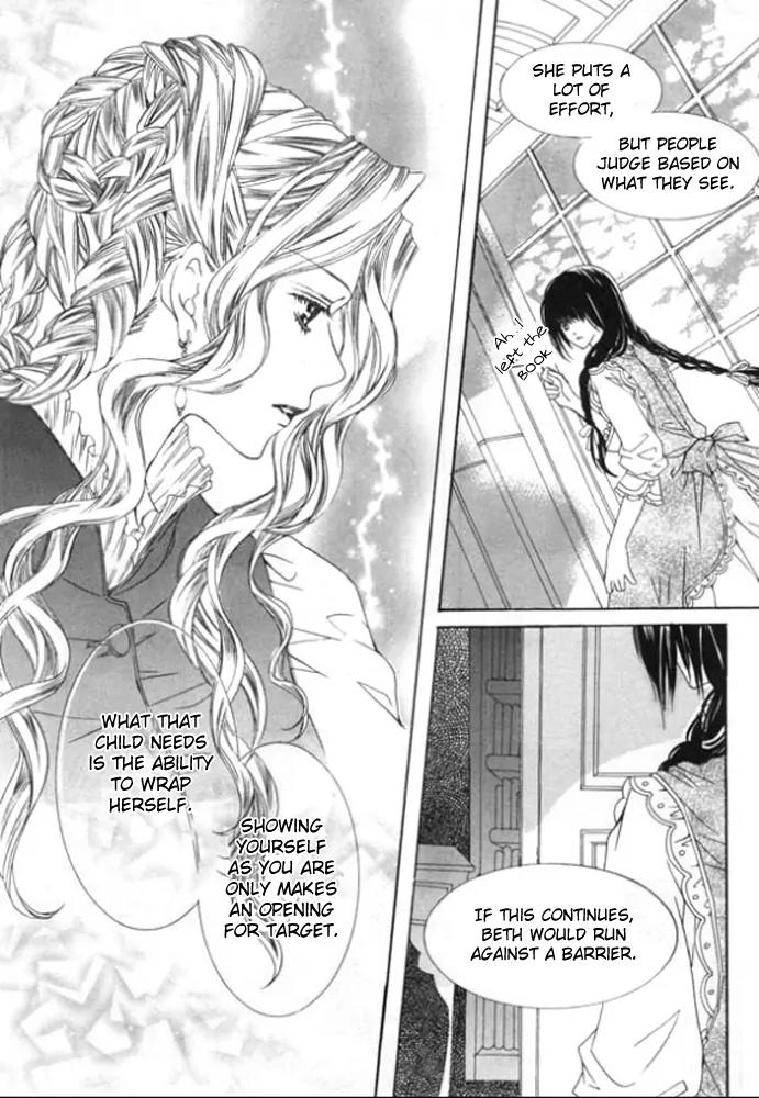 Dear My Girls Chapter 4 page 15 - Chapter 4