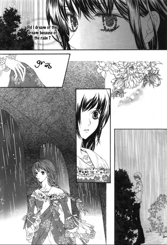 Dear My Girls Chapter 4 page 23 - Chapter 4