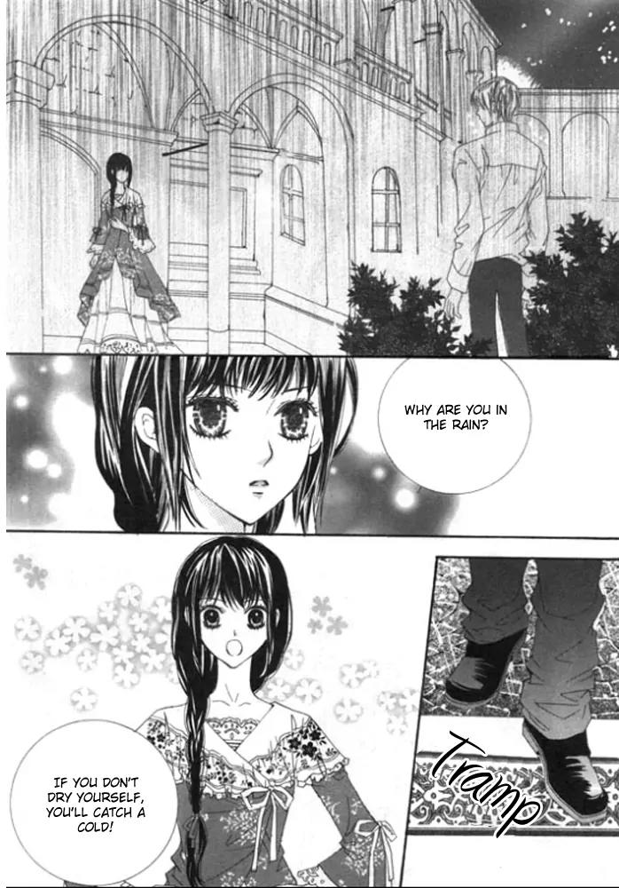 Dear My Girls Chapter 4 page 25 - Chapter 4