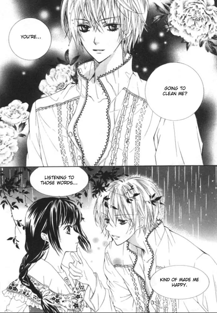 Dear My Girls Chapter 4 page 26 - Chapter 4