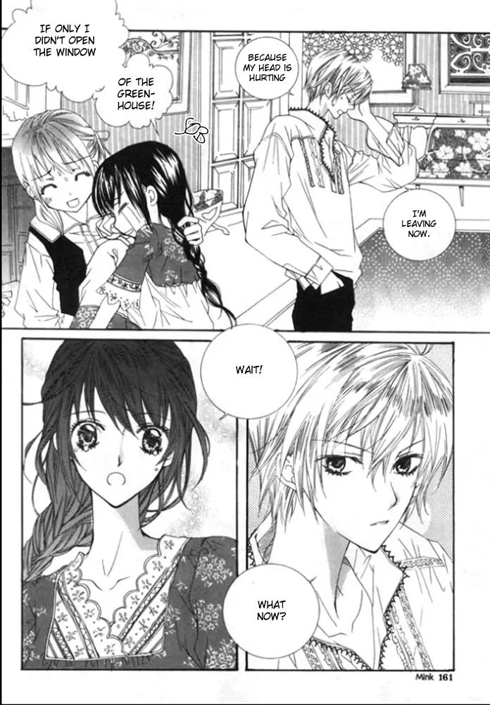 Dear My Girls Chapter 4 page 35 - Chapter 4