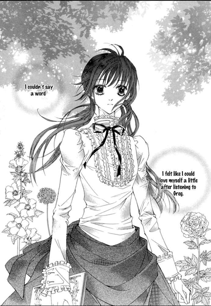 Dear My Girls Chapter 5 page 25 - Chapter 5