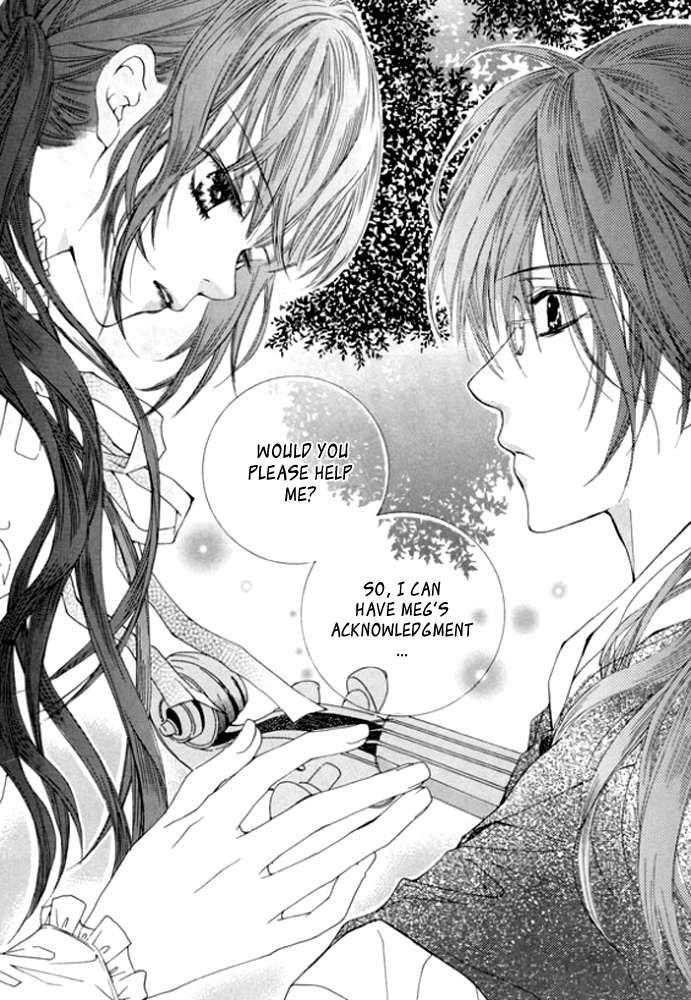 Dear My Girls Chapter 5 page 28 - Chapter 5