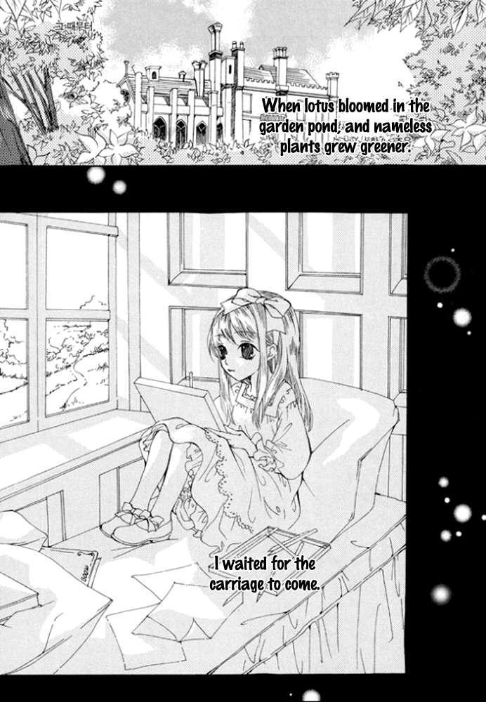 Dear My Girls Chapter 5 page 42 - Chapter 5