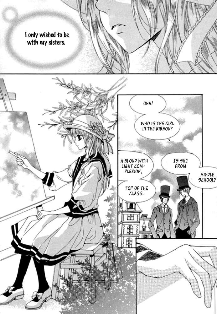 Dear My Girls Chapter 5 page 44 - Chapter 5