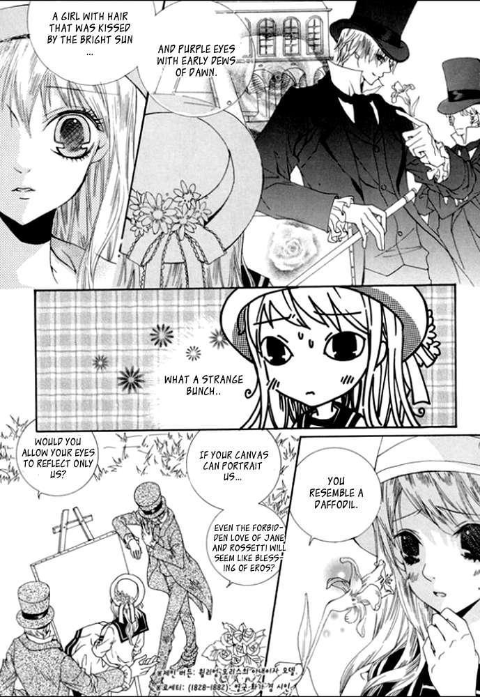 Dear My Girls Chapter 5 page 45 - Chapter 5