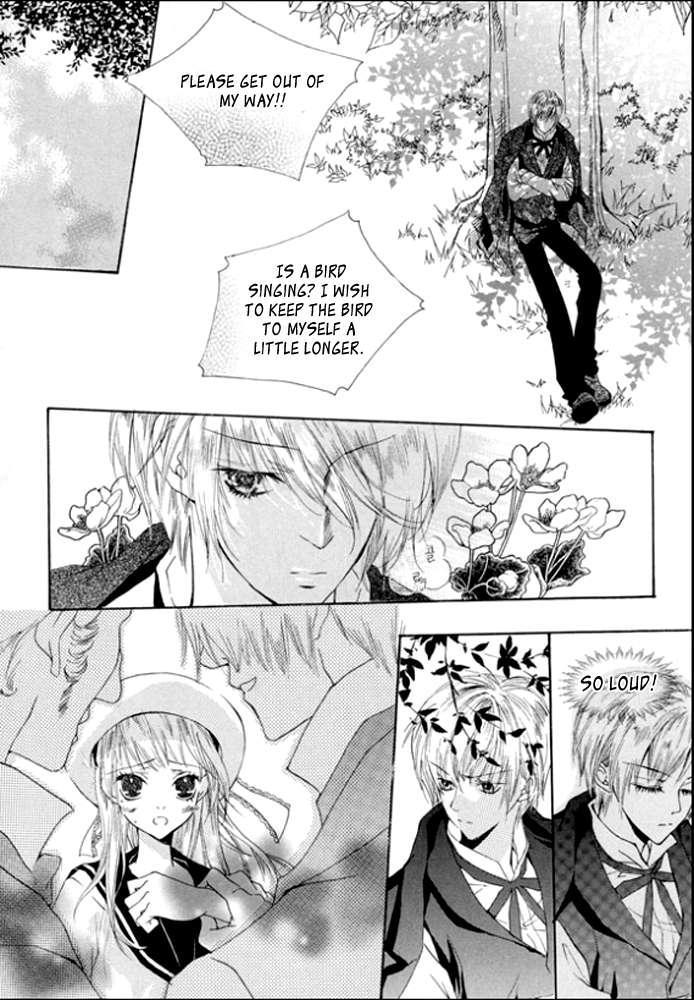Dear My Girls Chapter 5 page 47 - Chapter 5