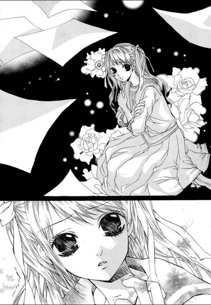 Dear My Girls Chapter 5 page 49 - Chapter 5