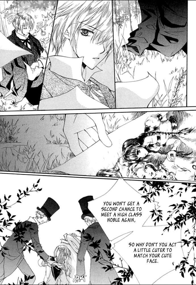 Dear My Girls Chapter 5 page 50 - Chapter 5
