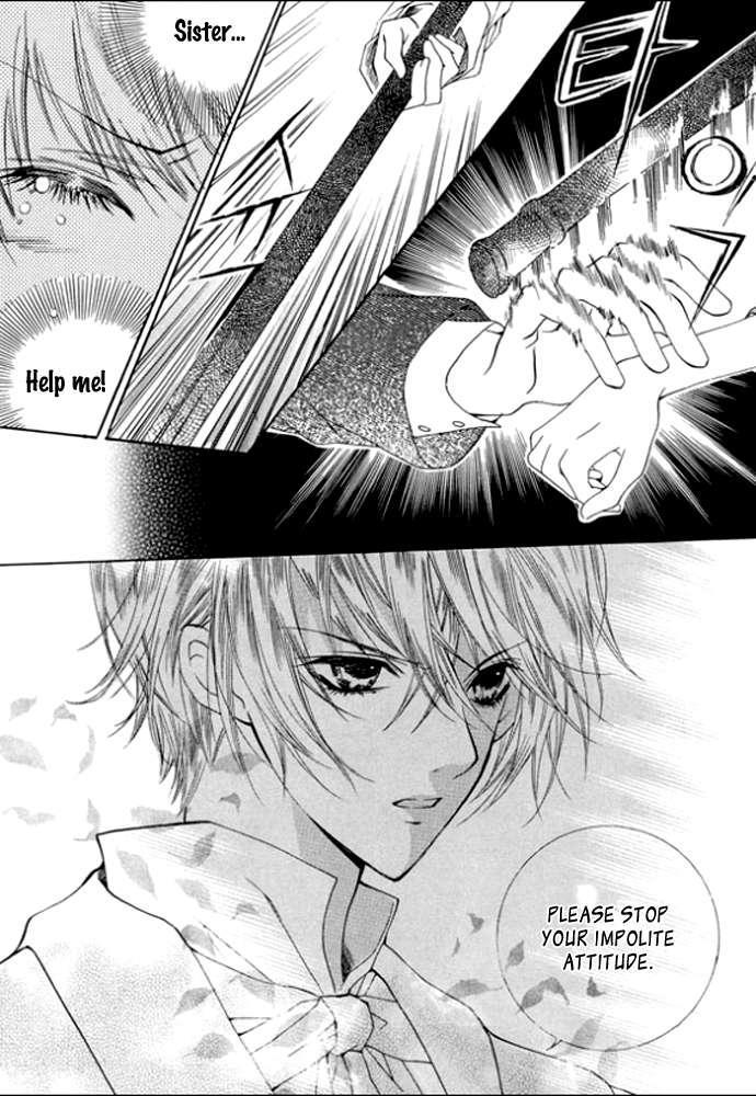 Dear My Girls Chapter 5 page 51 - Chapter 5