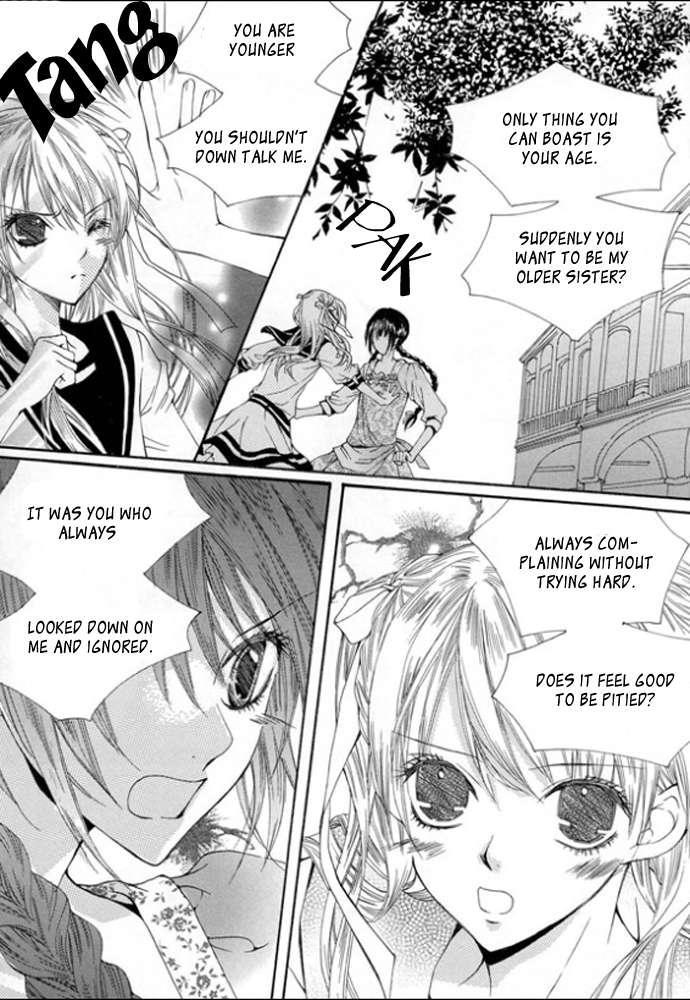 Dear My Girls Chapter 5 page 59 - Chapter 5