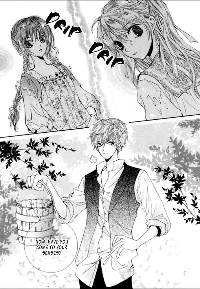 Dear My Girls Chapter 5 page 61 - Chapter 5