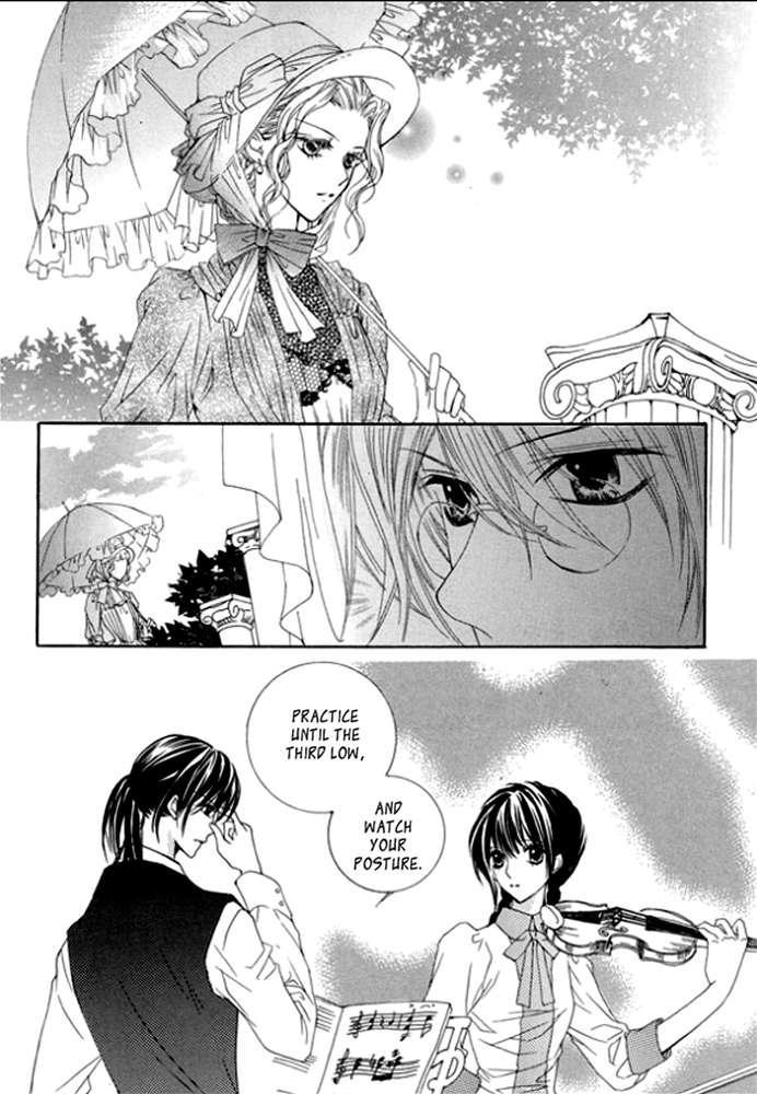 Dear My Girls Chapter 6 page 19 - Chapter 6