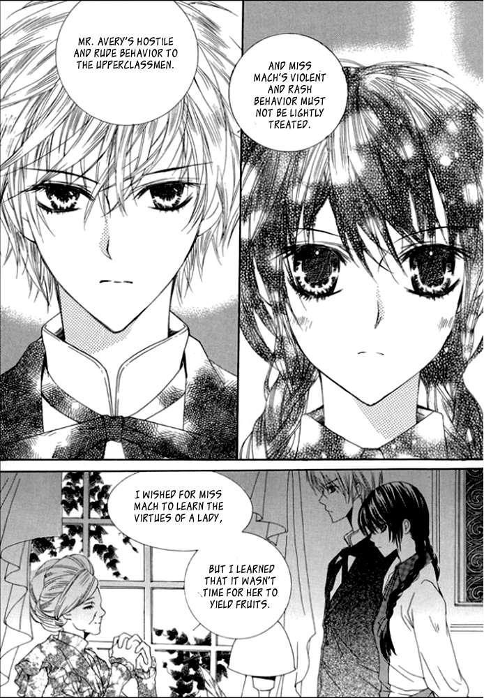 Dear My Girls Chapter 6 page 26 - Chapter 6