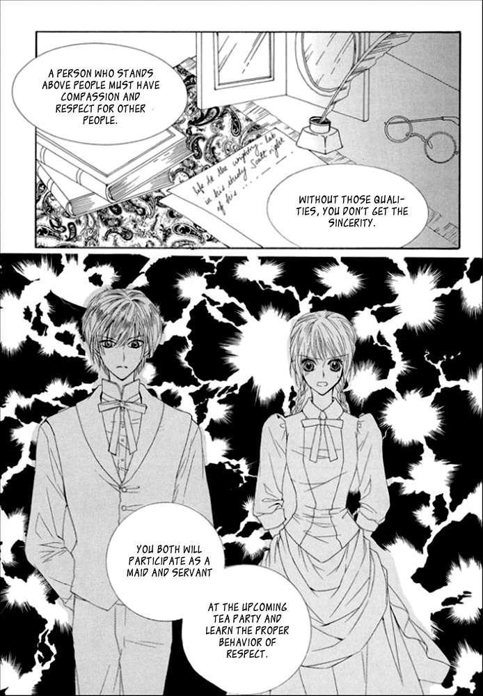 Dear My Girls Chapter 6 page 27 - Chapter 6