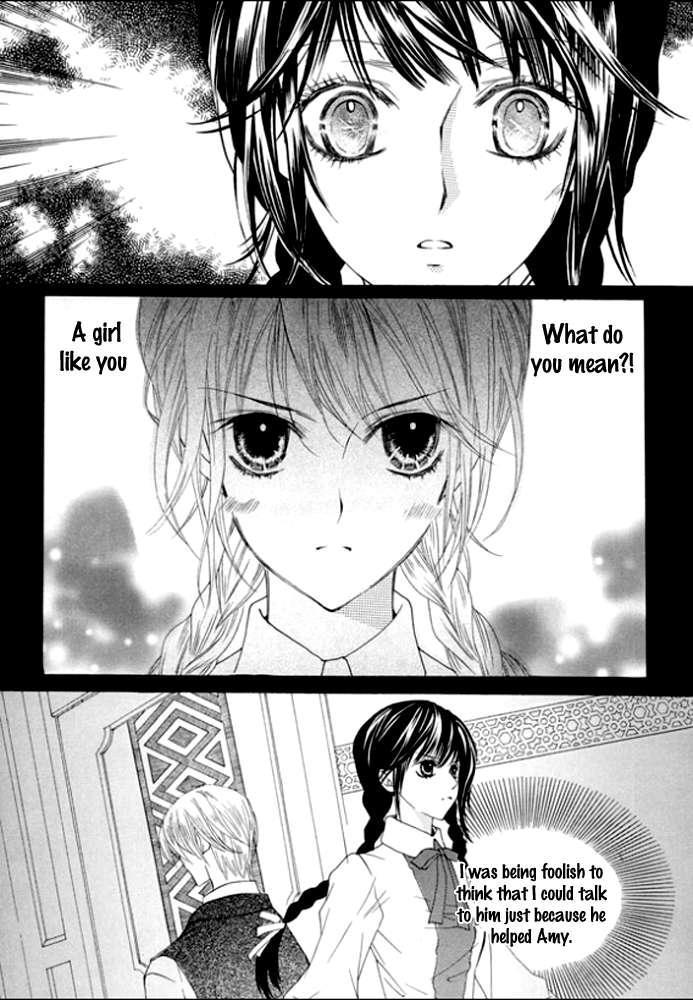 Dear My Girls Chapter 6 page 32 - Chapter 6