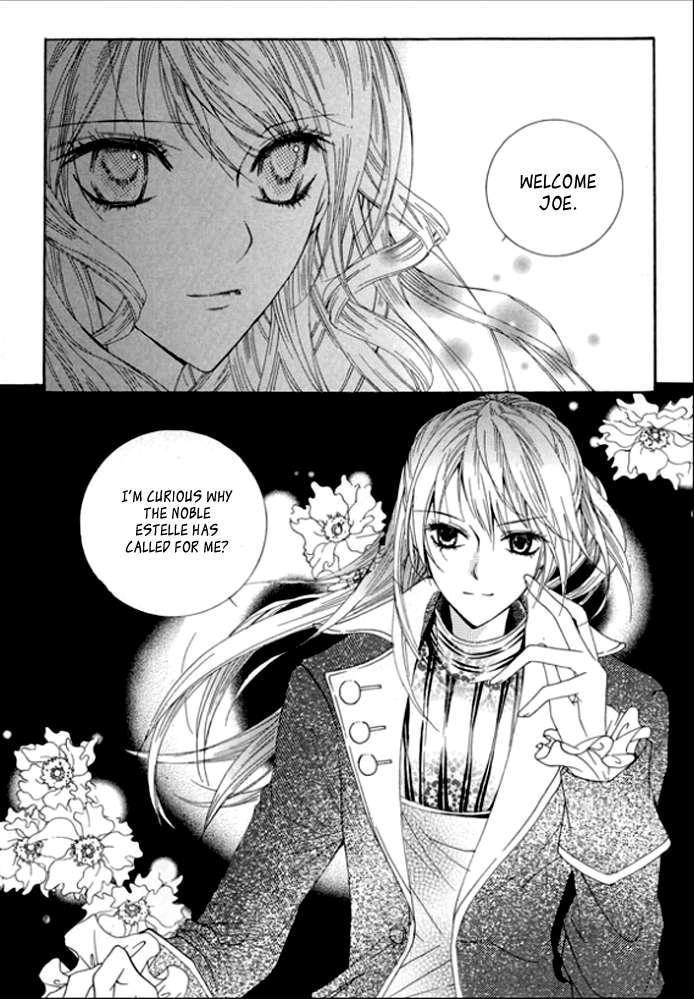 Dear My Girls Chapter 6 page 35 - Chapter 6