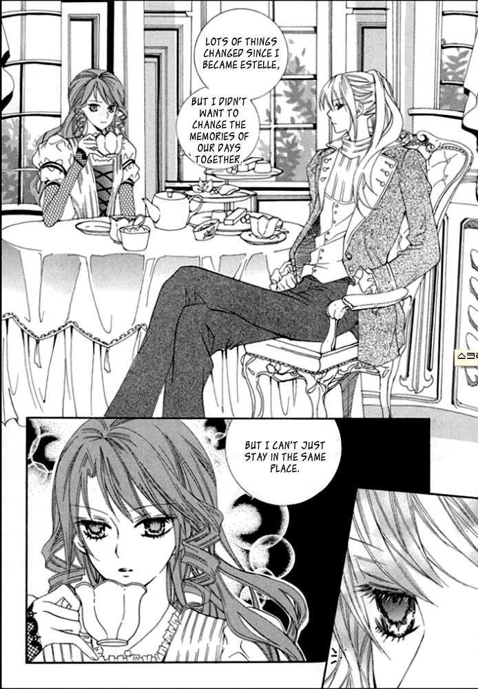 Dear My Girls Chapter 6 page 36 - Chapter 6