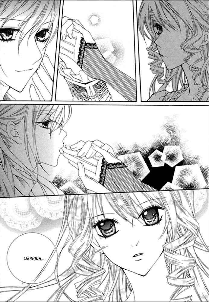 Dear My Girls Chapter 6 page 39 - Chapter 6