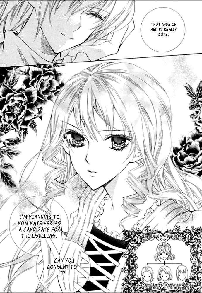 Dear My Girls Chapter 6 page 41 - Chapter 6