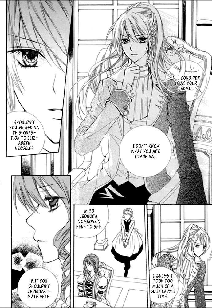 Dear My Girls Chapter 6 page 42 - Chapter 6