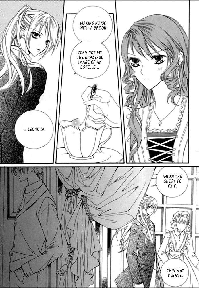 Dear My Girls Chapter 6 page 43 - Chapter 6