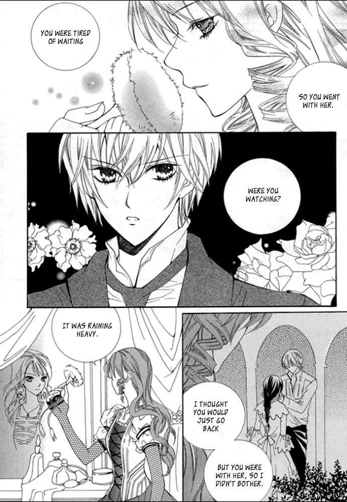 Dear My Girls Chapter 6 page 45 - Chapter 6