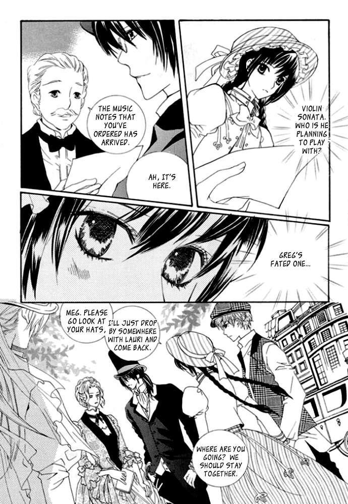 Dear My Girls Chapter 6 page 55 - Chapter 6