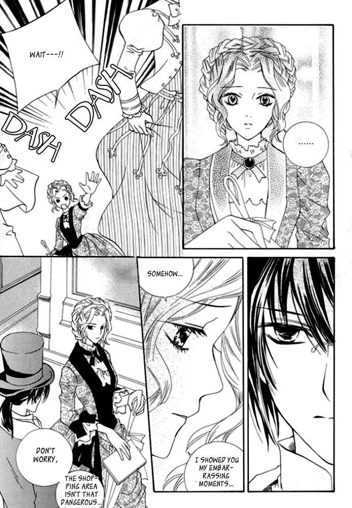 Dear My Girls Chapter 6 page 57 - Chapter 6