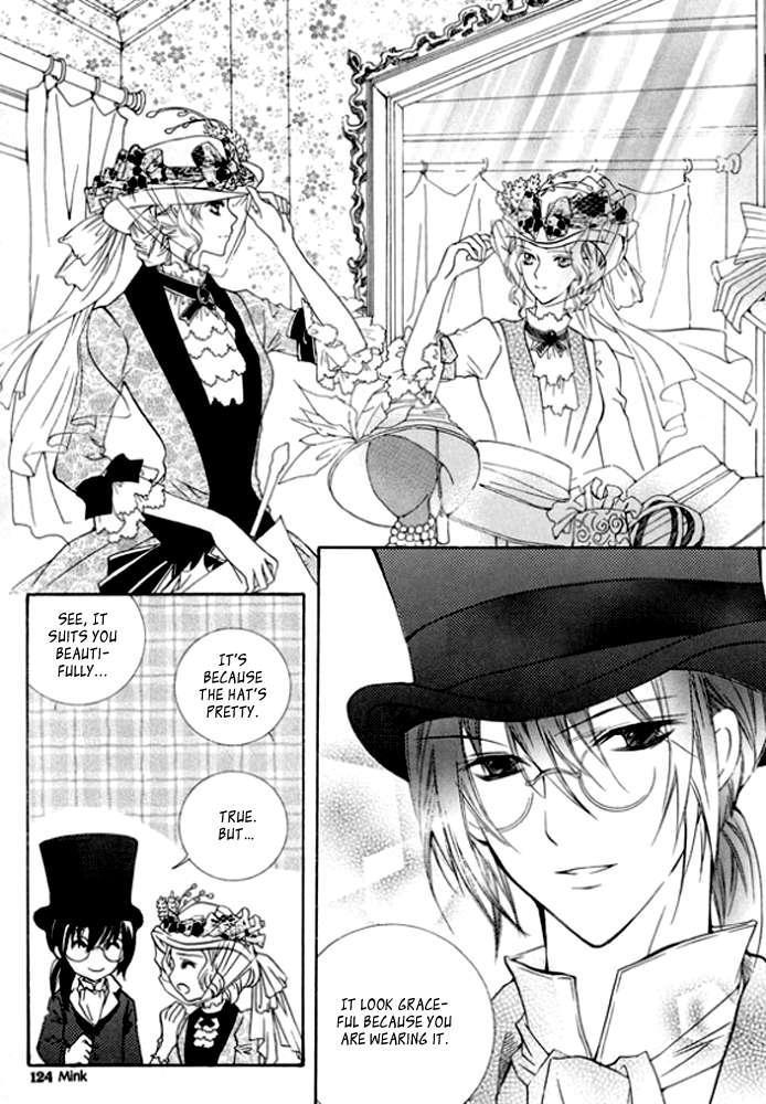 Dear My Girls Chapter 6 page 59 - Chapter 6