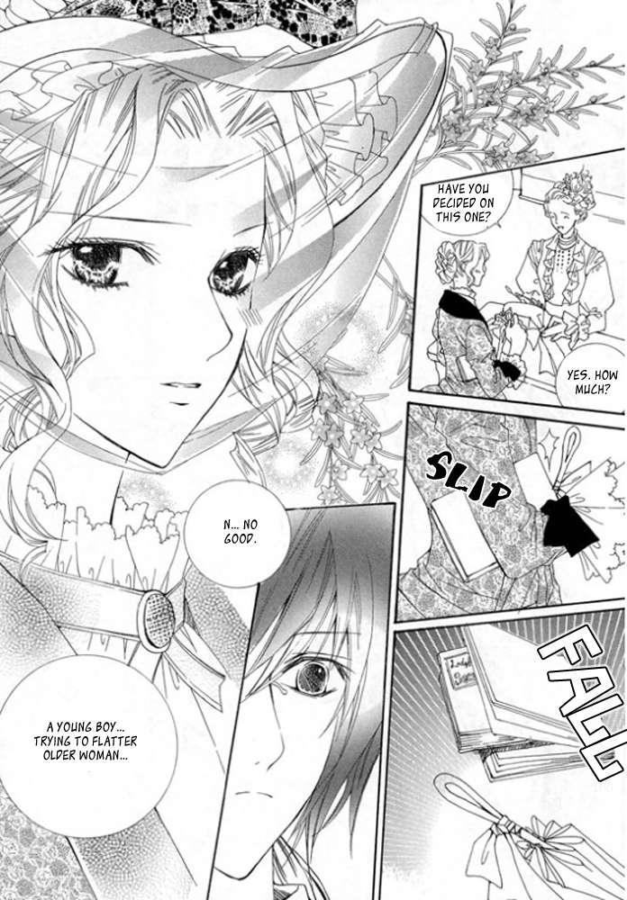 Dear My Girls Chapter 6 page 60 - Chapter 6