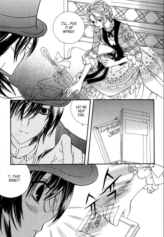 Dear My Girls Chapter 6 page 61 - Chapter 6