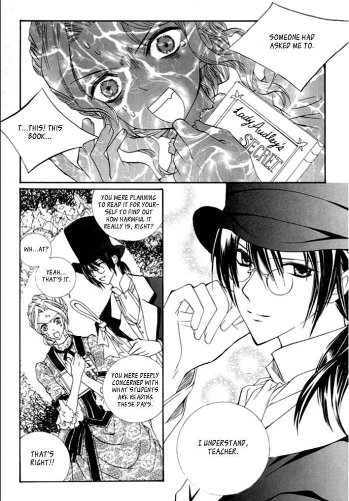Dear My Girls Chapter 6 page 62 - Chapter 6
