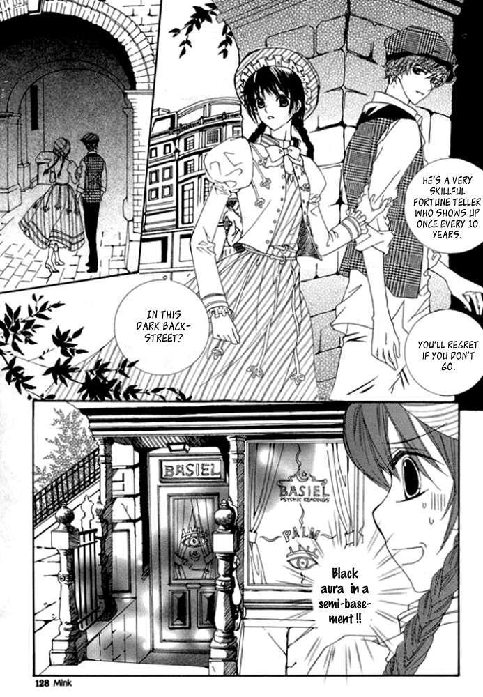Dear My Girls Chapter 6 page 63 - Chapter 6