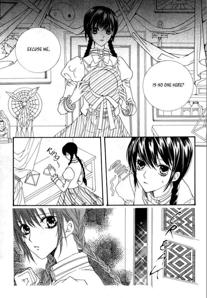 Dear My Girls Chapter 6 page 65 - Chapter 6