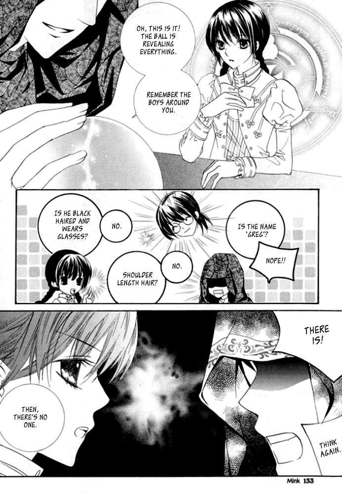 Dear My Girls Chapter 6 page 68 - Chapter 6