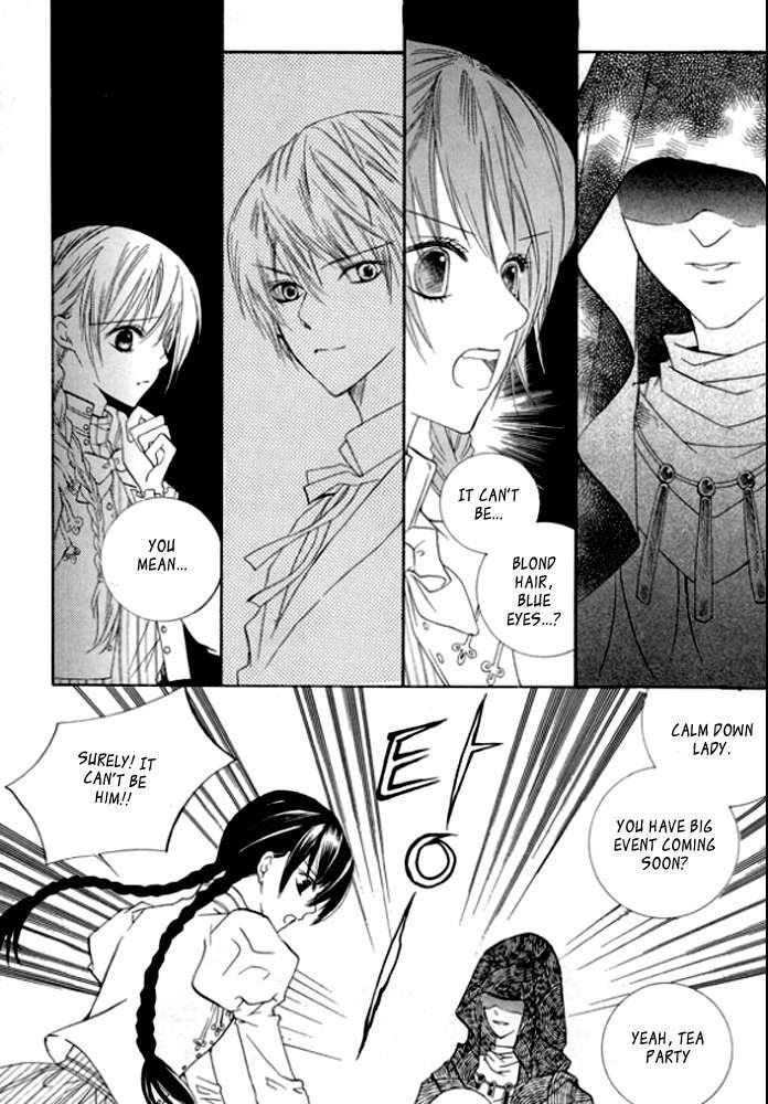 Dear My Girls Chapter 6 page 69 - Chapter 6