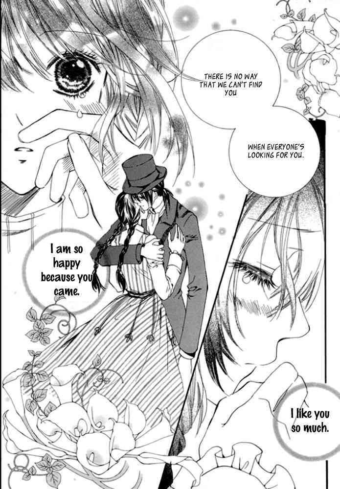 Dear My Girls Chapter 7 page 27 - Chapter 7