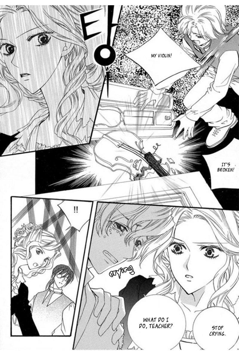 Dear My Girls Chapter 8 page 19 - Chapter 8