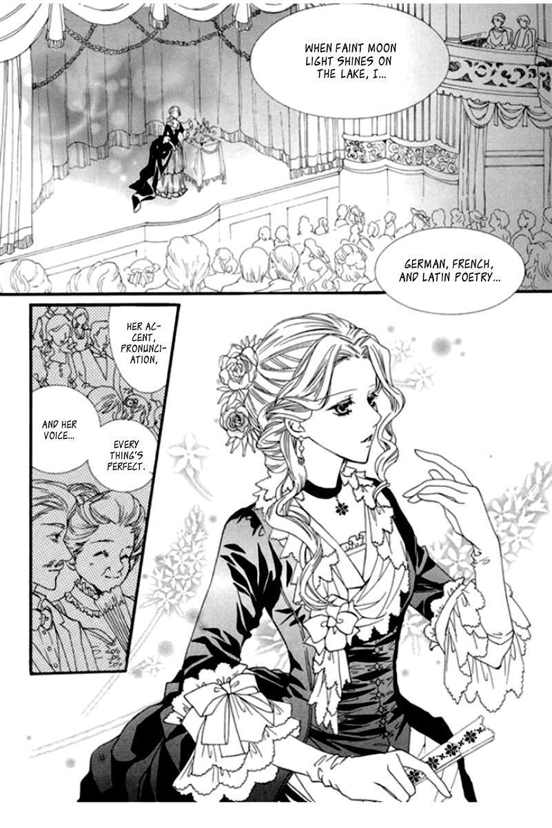 Dear My Girls Chapter 8 page 23 - Chapter 8