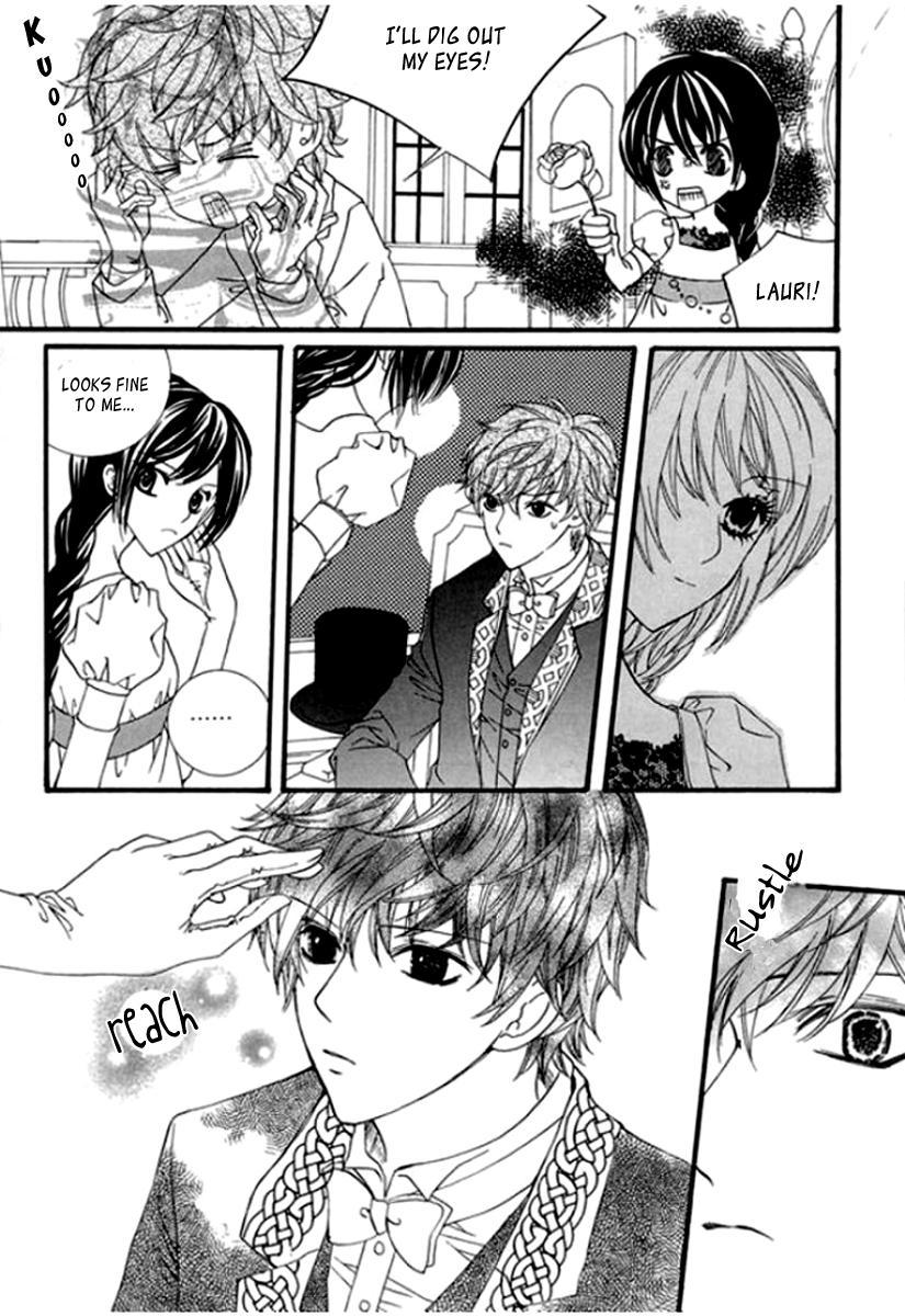 Dear My Girls Chapter 8 page 29 - Chapter 8