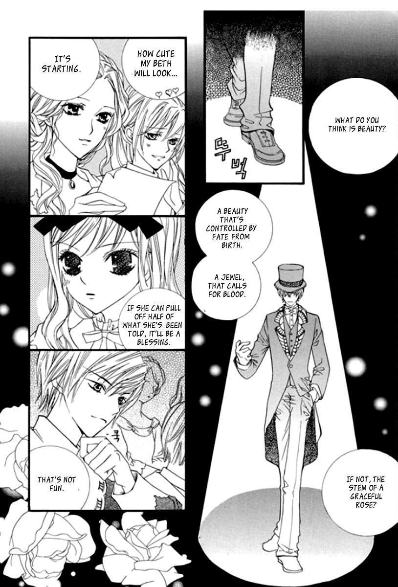 Dear My Girls Chapter 8 page 32 - Chapter 8