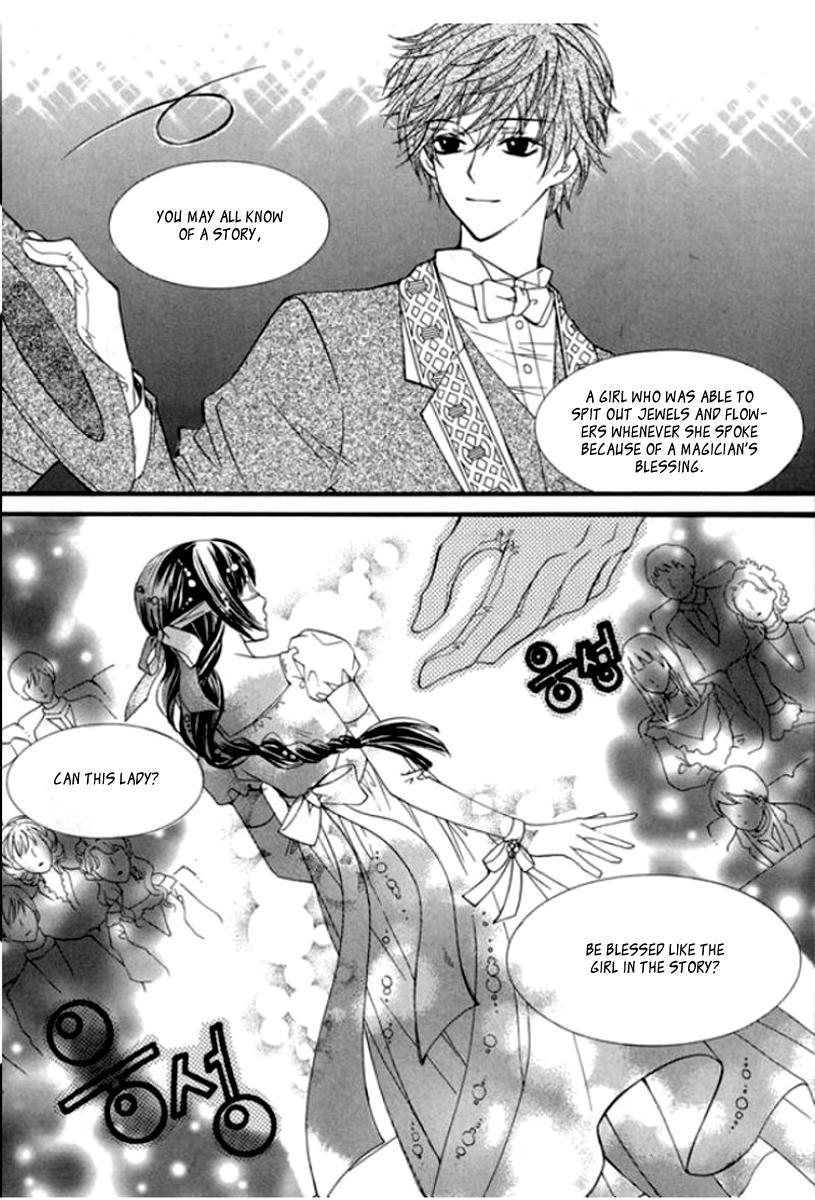 Dear My Girls Chapter 8 page 33 - Chapter 8
