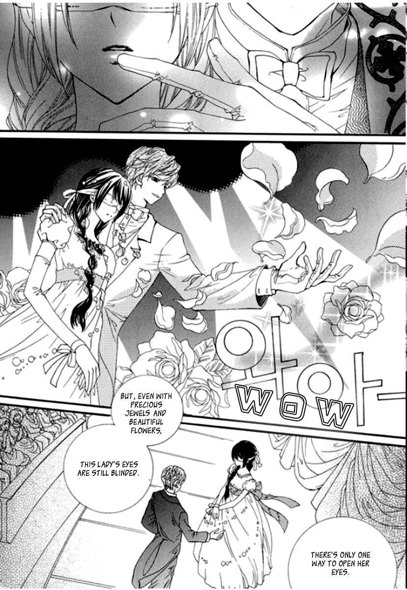 Dear My Girls Chapter 8 page 36 - Chapter 8