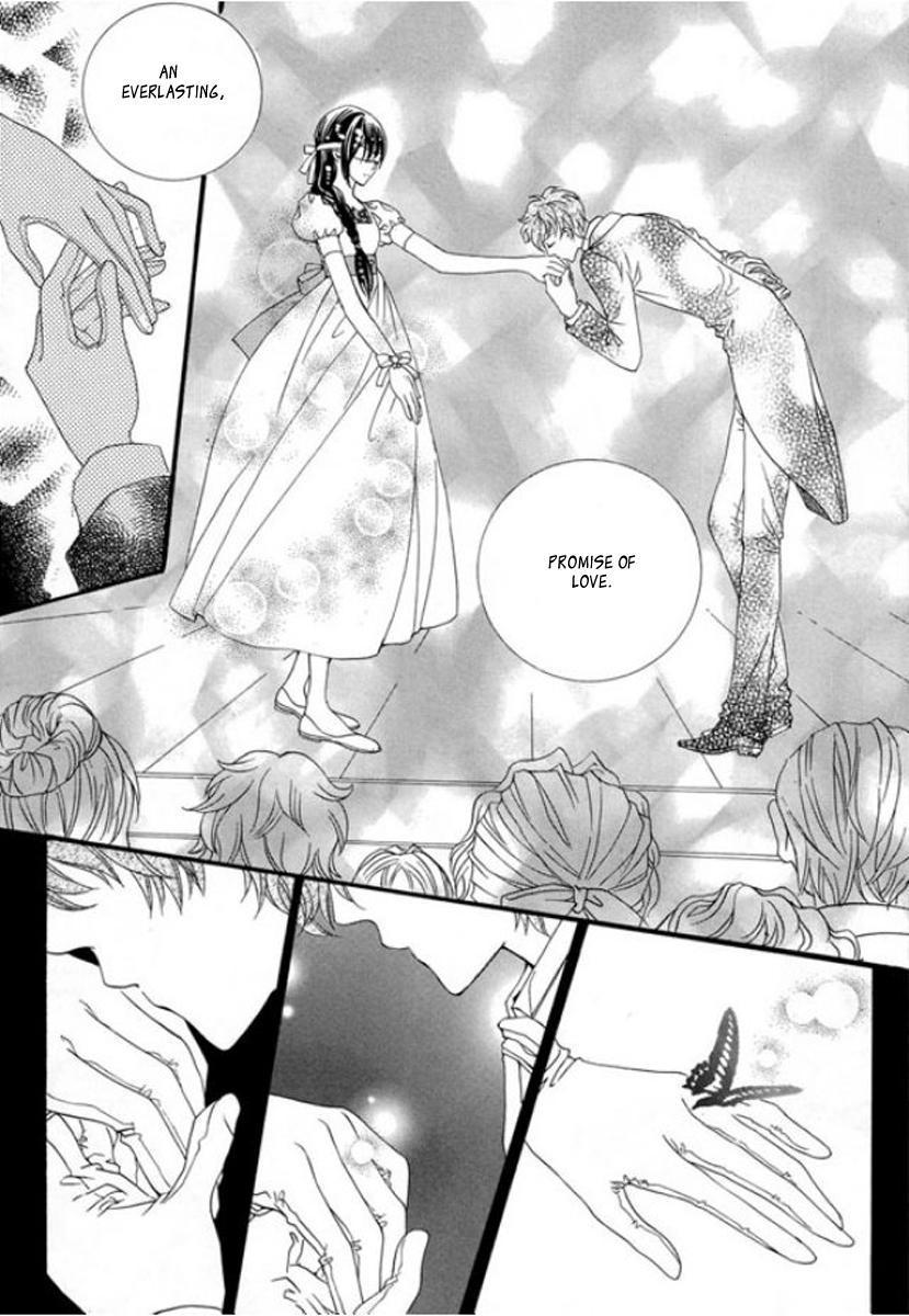 Dear My Girls Chapter 8 page 37 - Chapter 8