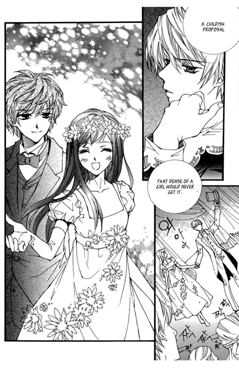 Dear My Girls Chapter 8 page 40 - Chapter 8