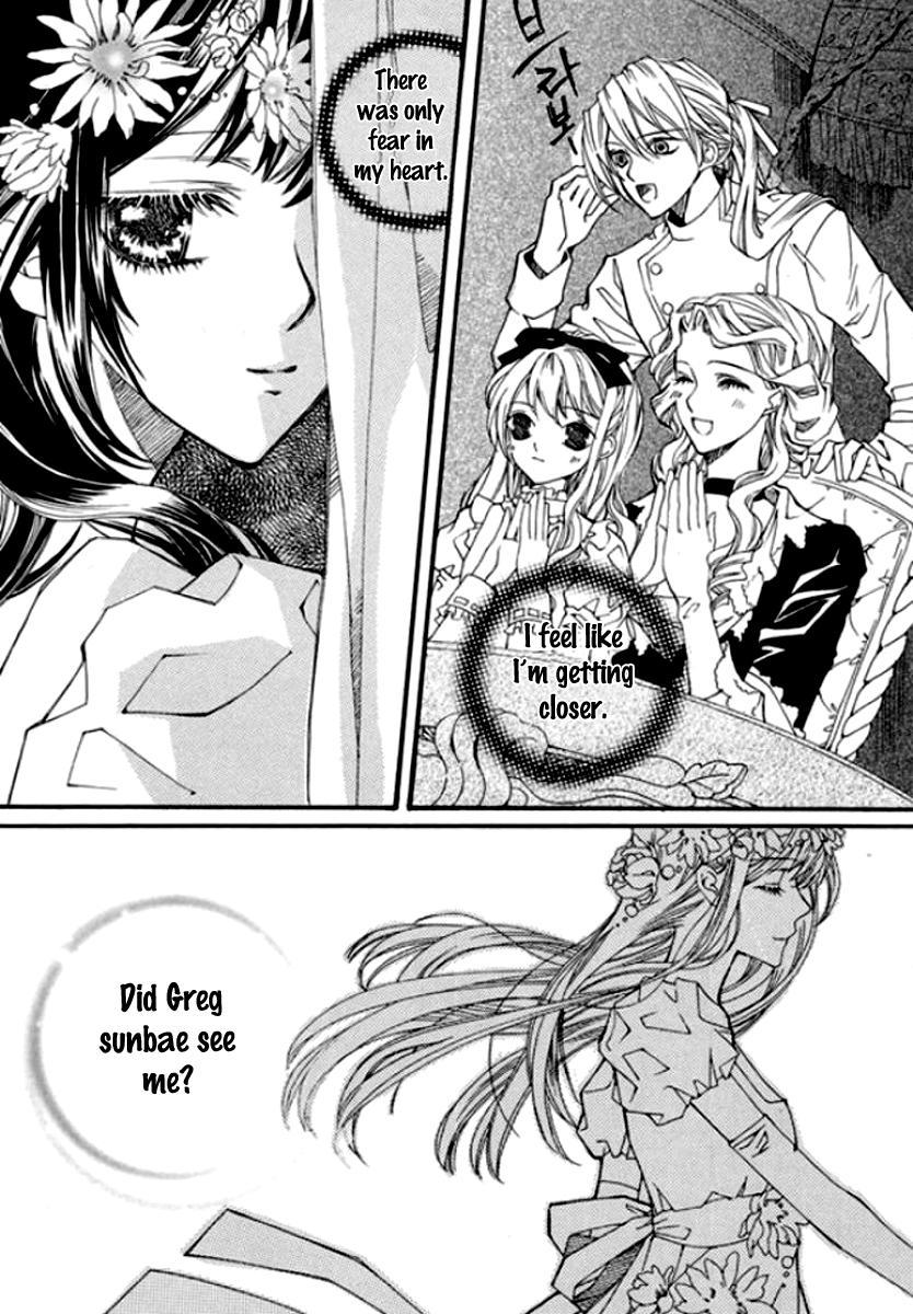 Dear My Girls Chapter 8 page 42 - Chapter 8