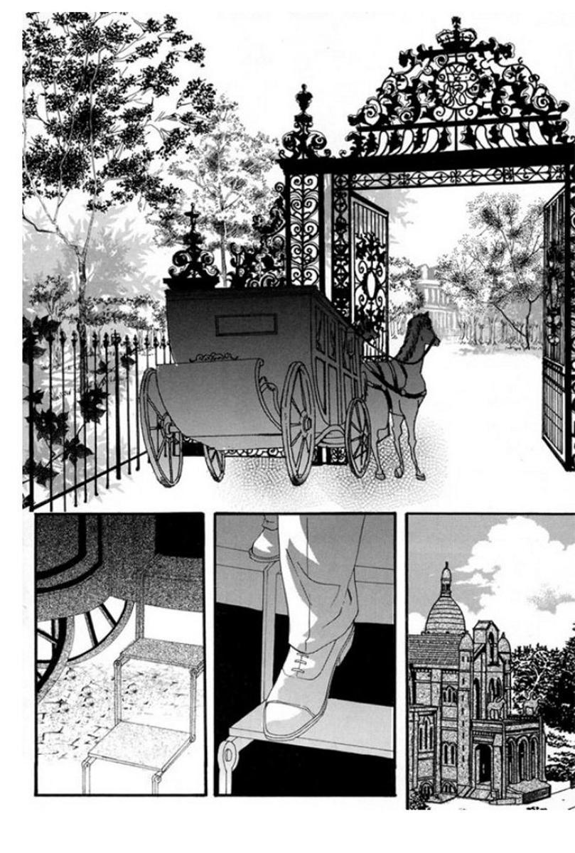 Dear My Girls Chapter 8 page 5 - Chapter 8