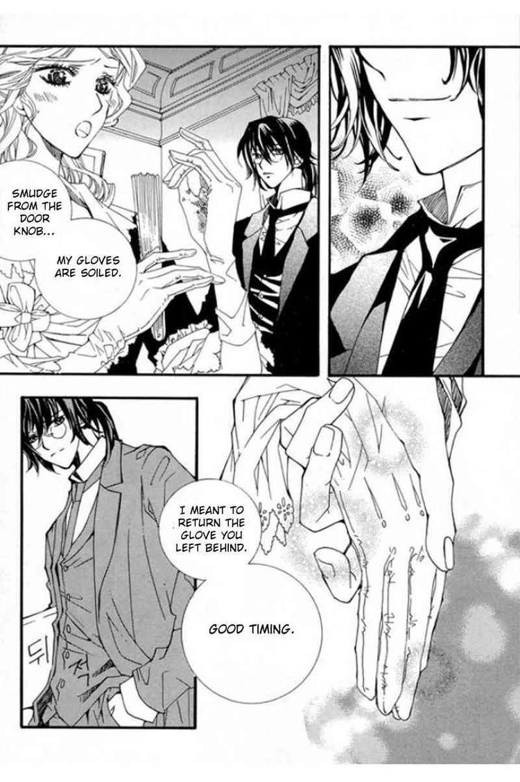 Dear My Girls Chapter 9 page 11 - Chapter 9