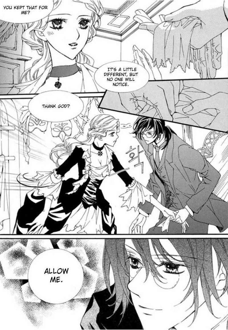 Dear My Girls Chapter 9 page 12 - Chapter 9